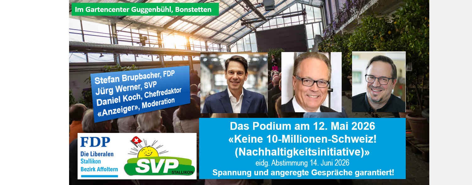 FDP - PLR Slider